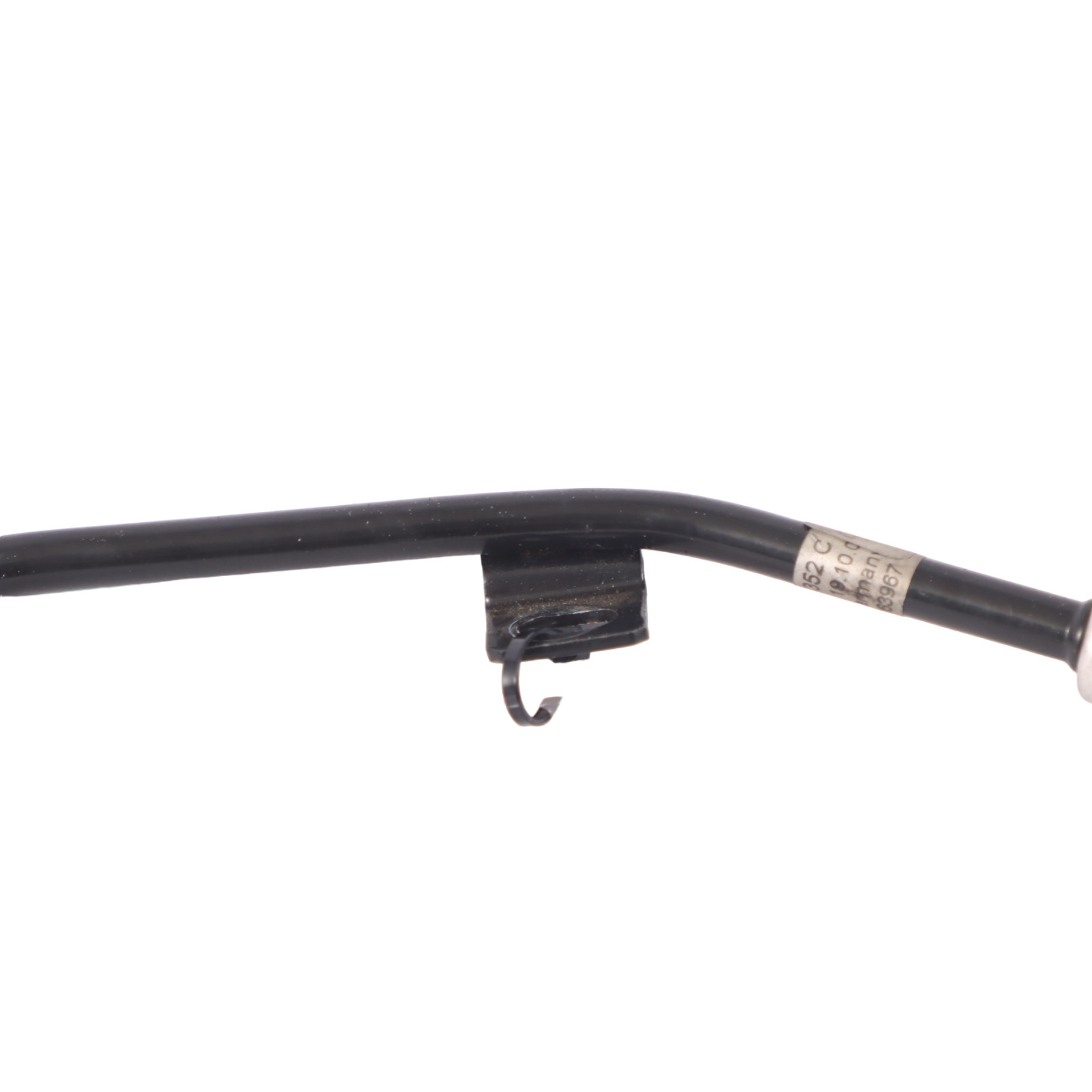 Audi S3 TT 8N 1.8T Filtre Carbone Tube Raccordement Tuyau flexible 06A133352C