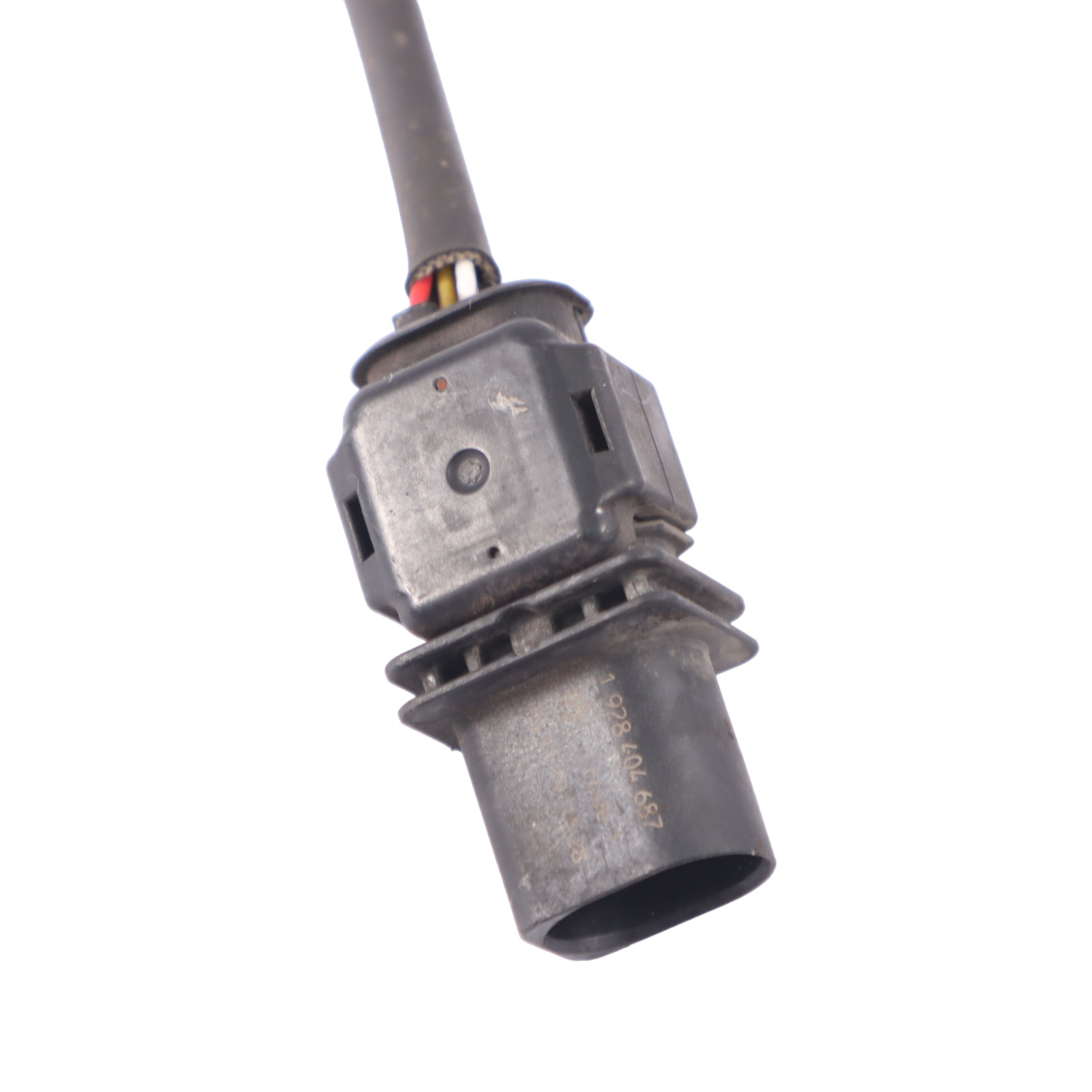 Volkswagen Golf 1K Sonde Lambda d'Echappement 06F906262AC