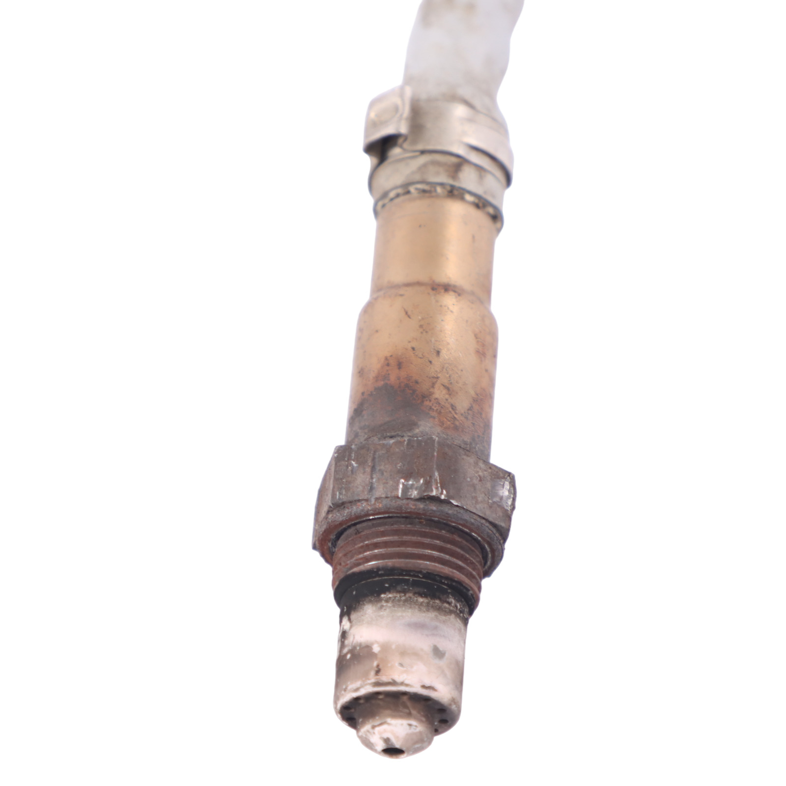 Volkswagen Golf 1K Sonde Lambda d'Echappement 06F906262AC