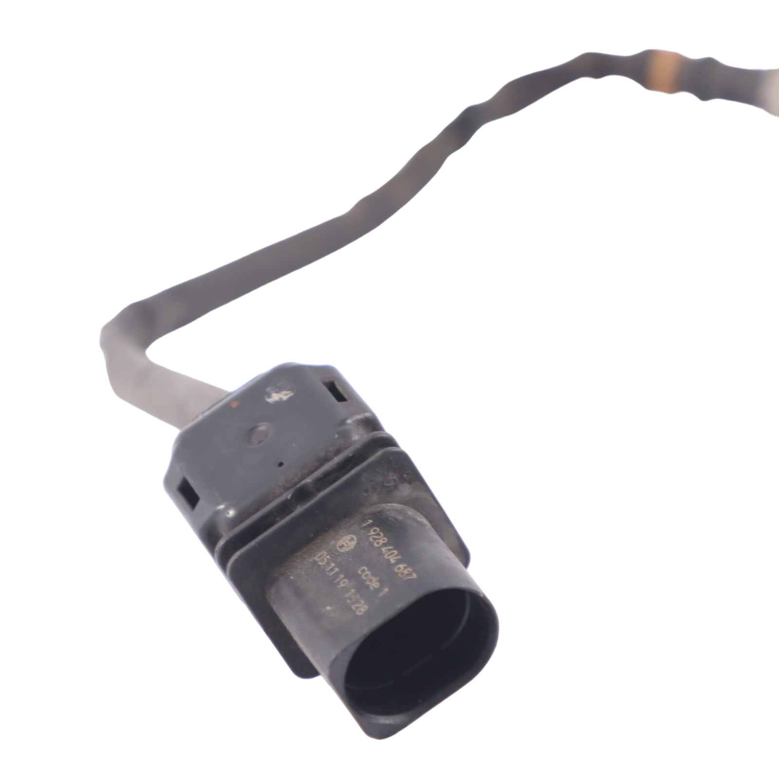 Volkswagen Golf 1K Sonde Lambda d'Echappement 06F906262AC