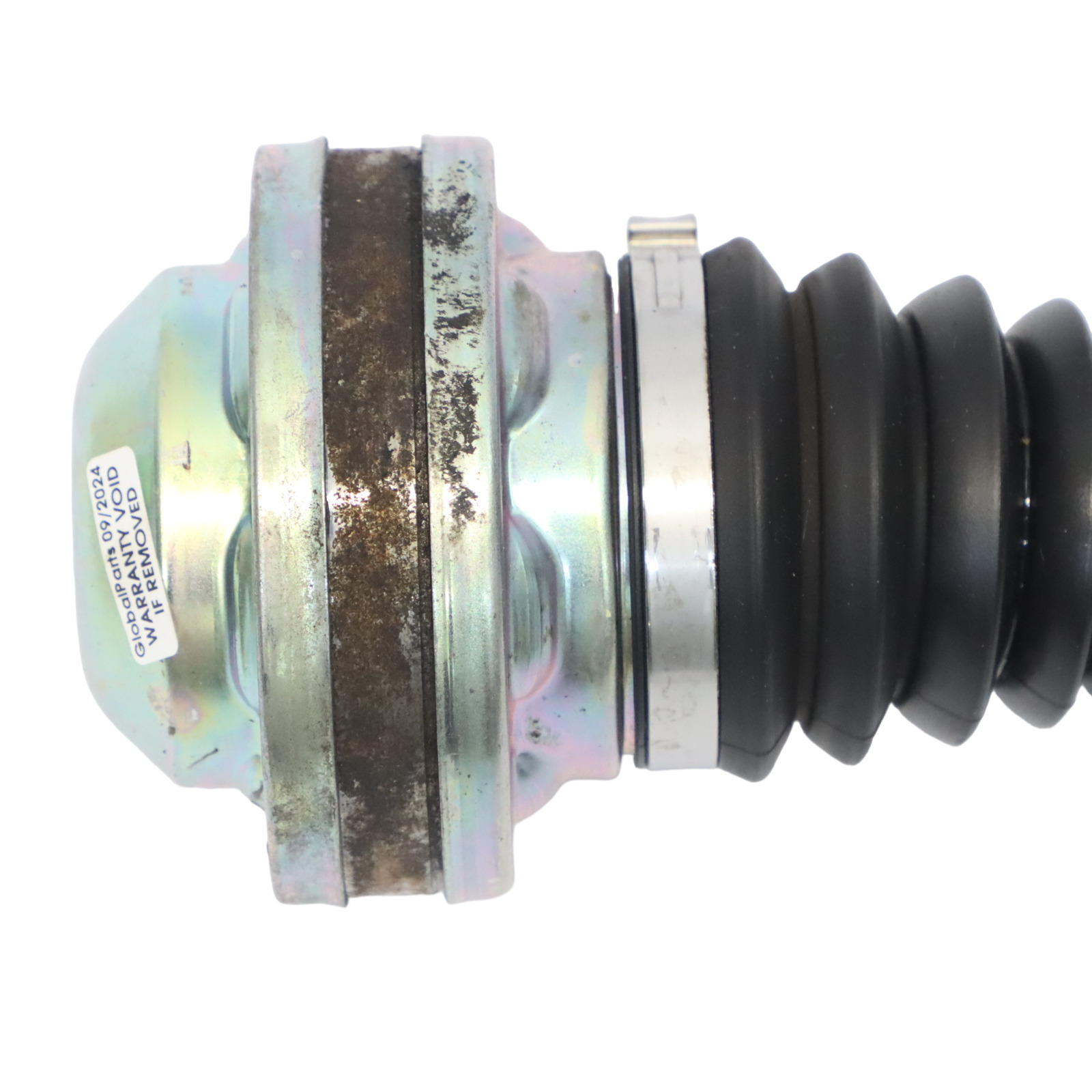 Volkswagen VW Touran 1T Arbre de transmission avant droit 1K0407272PK