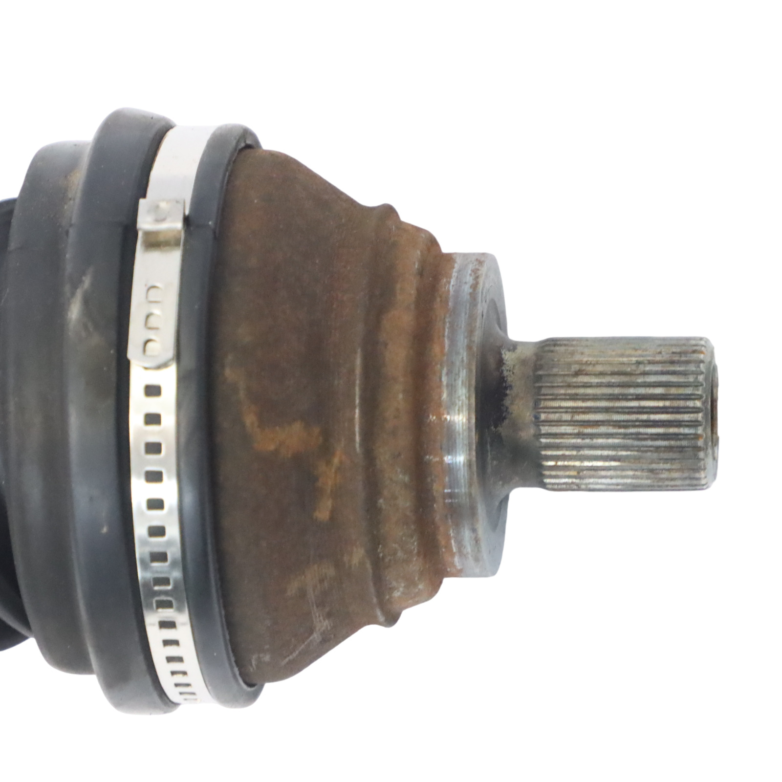 Volkswagen VW Touran 1T Arbre de transmission avant droit 1K0407272PK