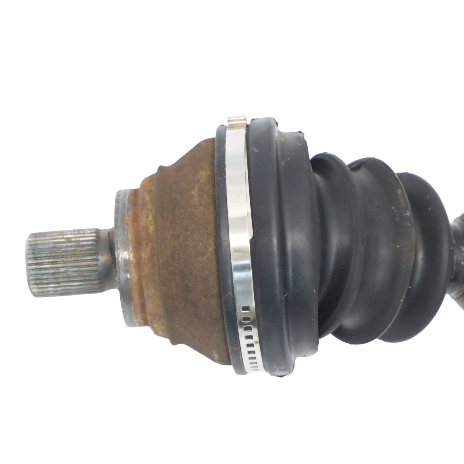 Volkswagen VW Touran 1T Arbre de transmission avant droit 1K0407272PK