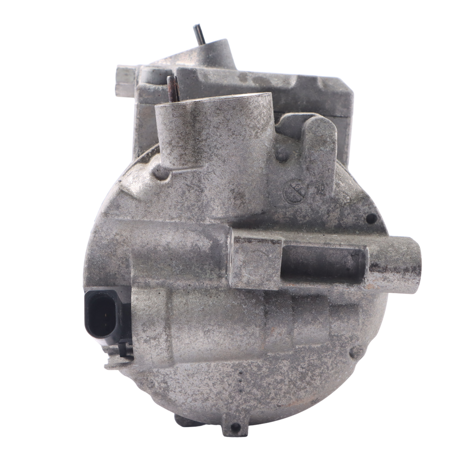 Audi A3 8P Climatisation Compresseur A/C 1K0820859D