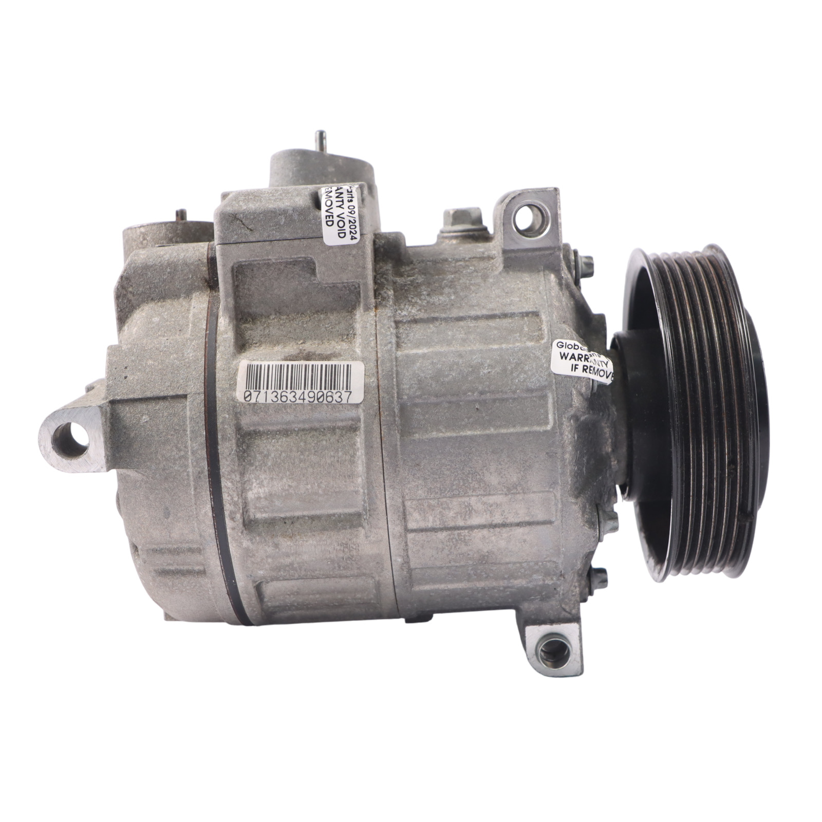 Audi A3 8P Climatisation Compresseur A/C 1K0820859D