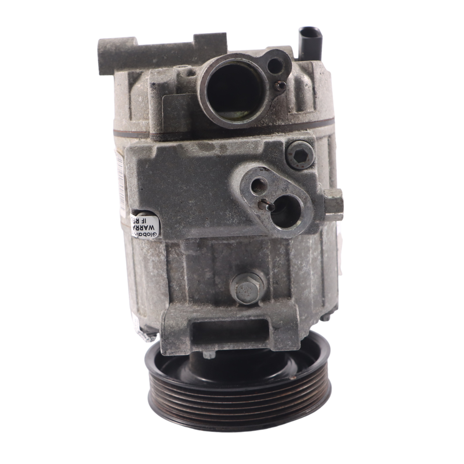 Audi A3 8P Climatisation Compresseur A/C 1K0820859D