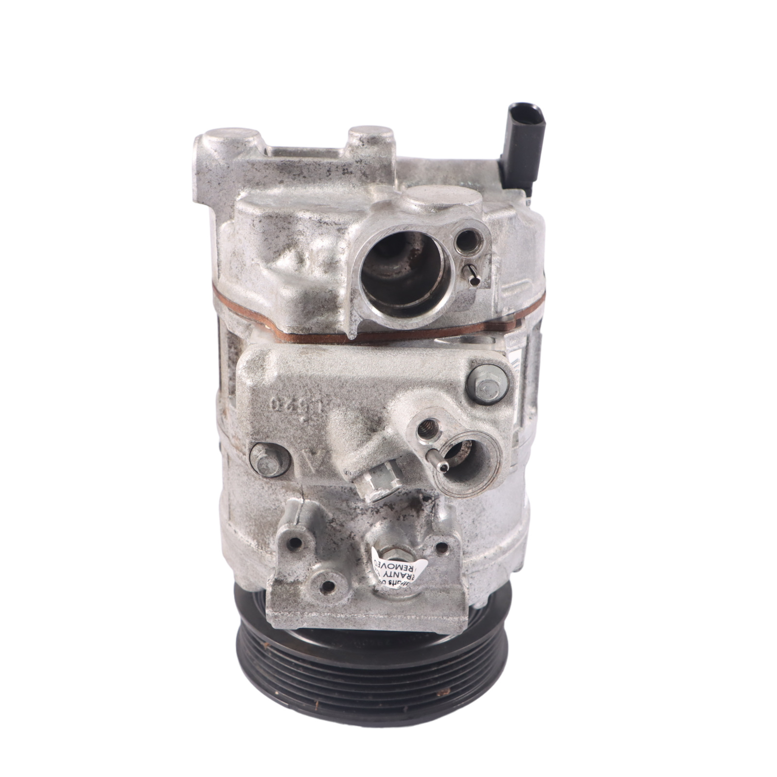 VW Volkswagen Passat B7 Compresseur de Climatisation Pompe A/C 1K0820859S