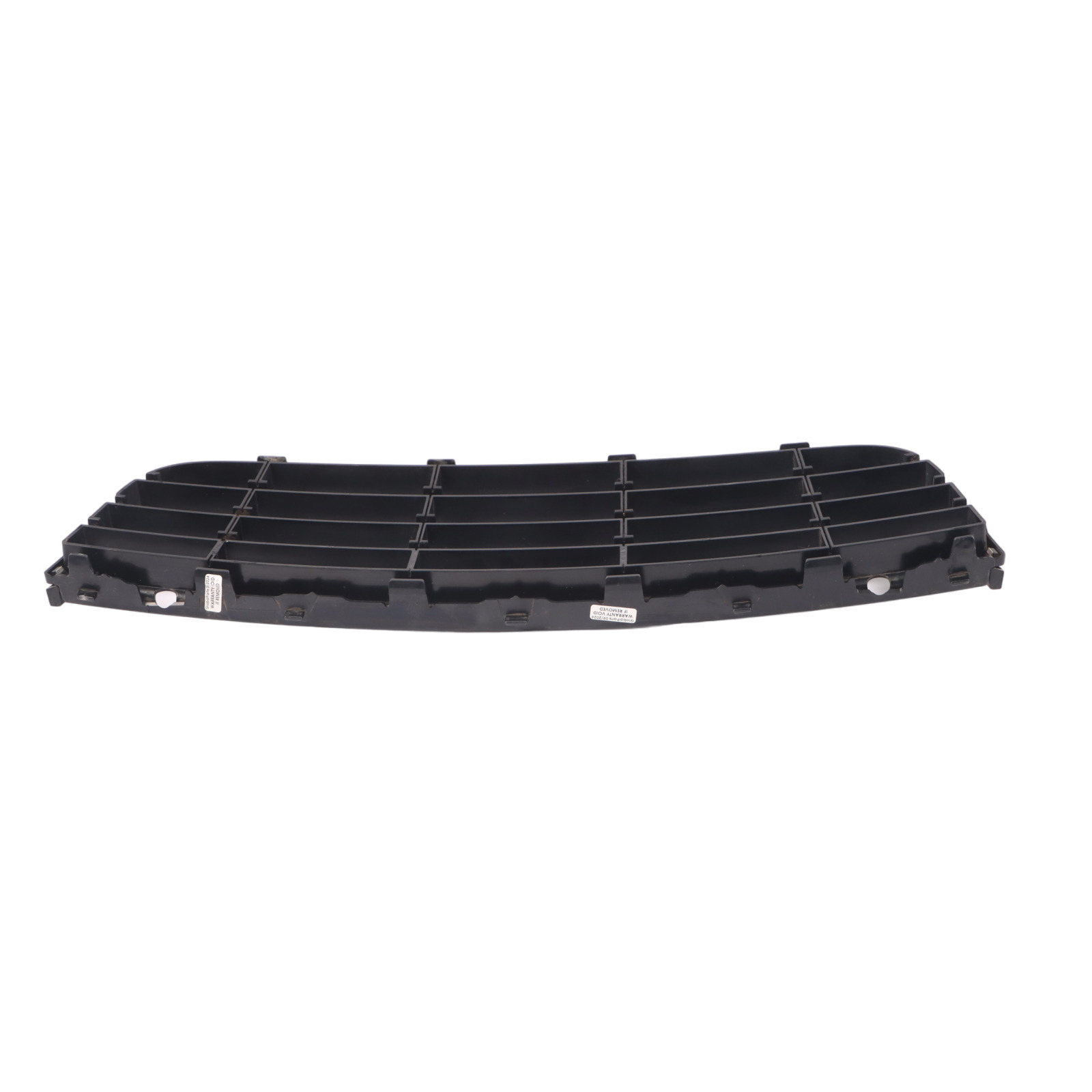 Volkswagen VW Golf V Pare-chocs Avant Grille Inférieure Cache Panneau 1K0853677C