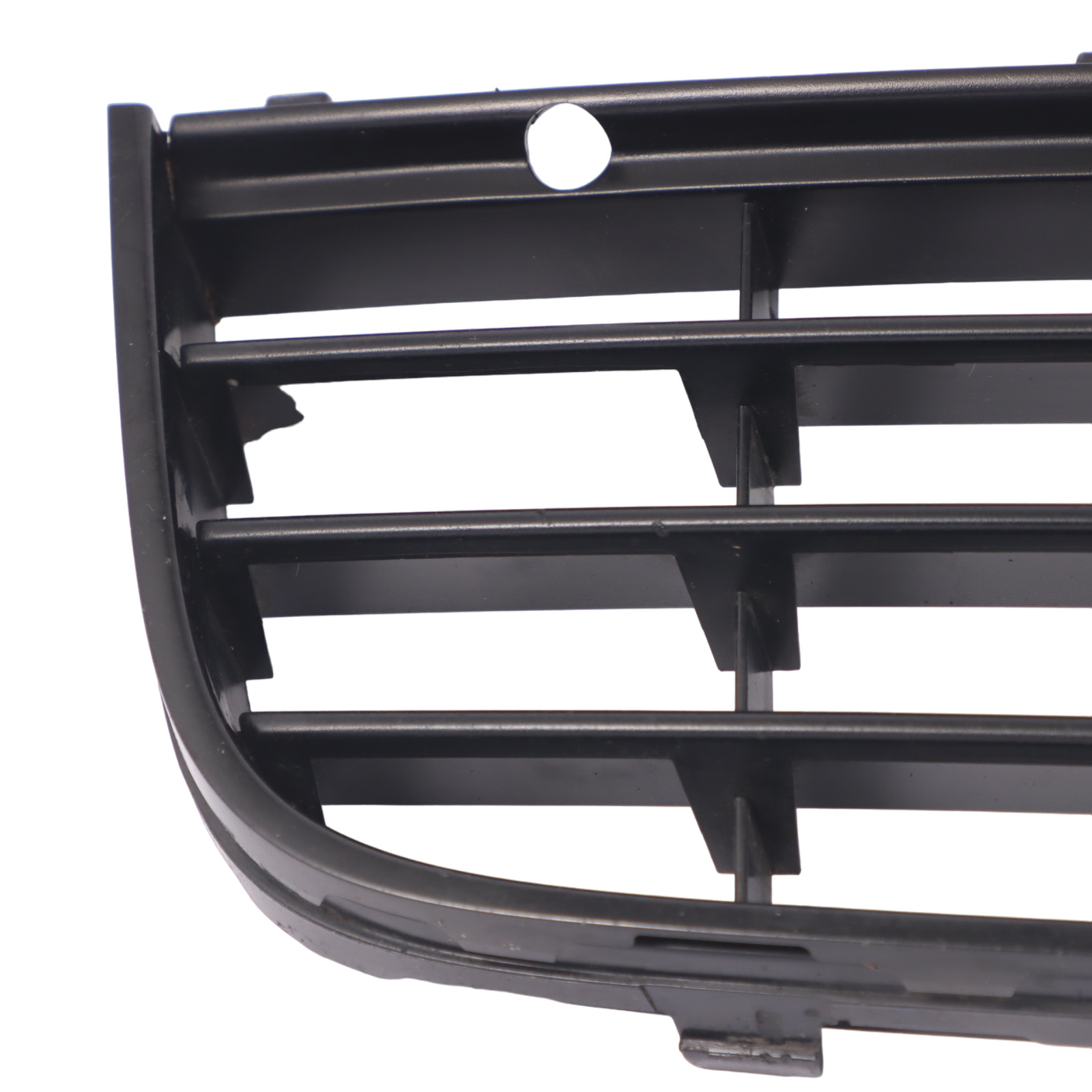 Volkswagen VW Golf V Pare-chocs Avant Grille Inférieure Cache Panneau 1K0853677C