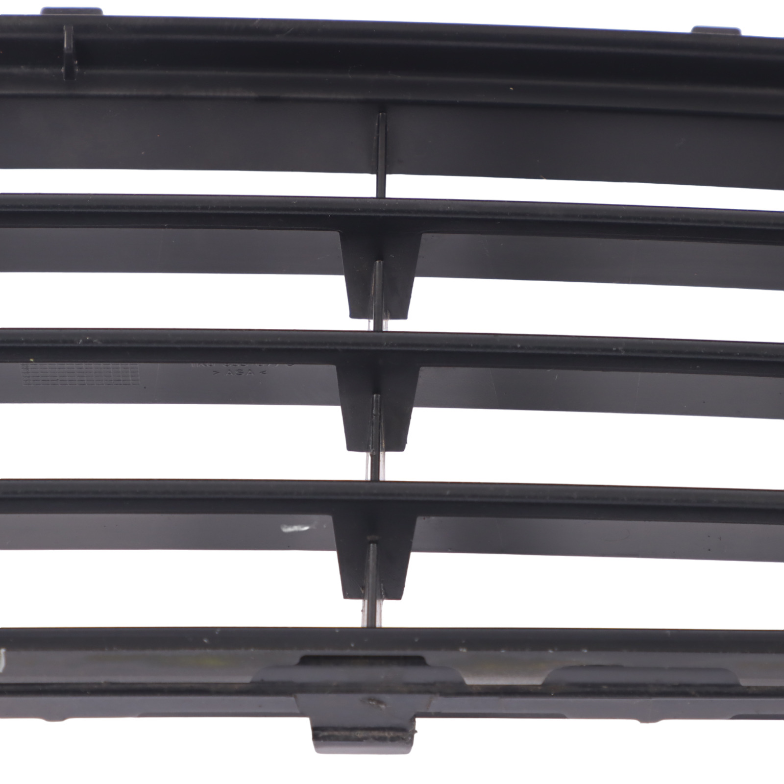 Volkswagen VW Golf V Pare-chocs Avant Grille Inférieure Cache Panneau 1K0853677C