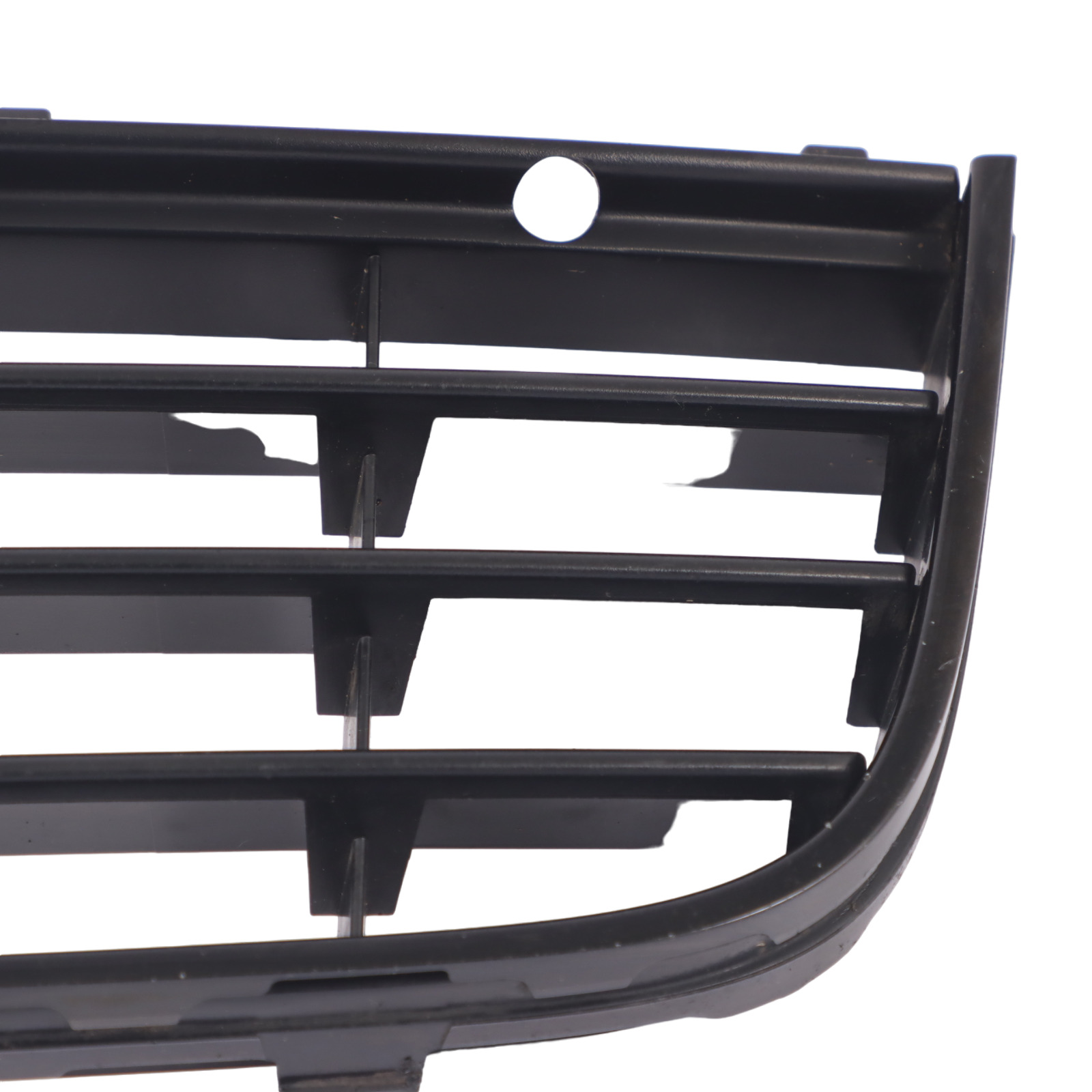 Volkswagen VW Golf V Pare-chocs Avant Grille Inférieure Cache Panneau 1K0853677C