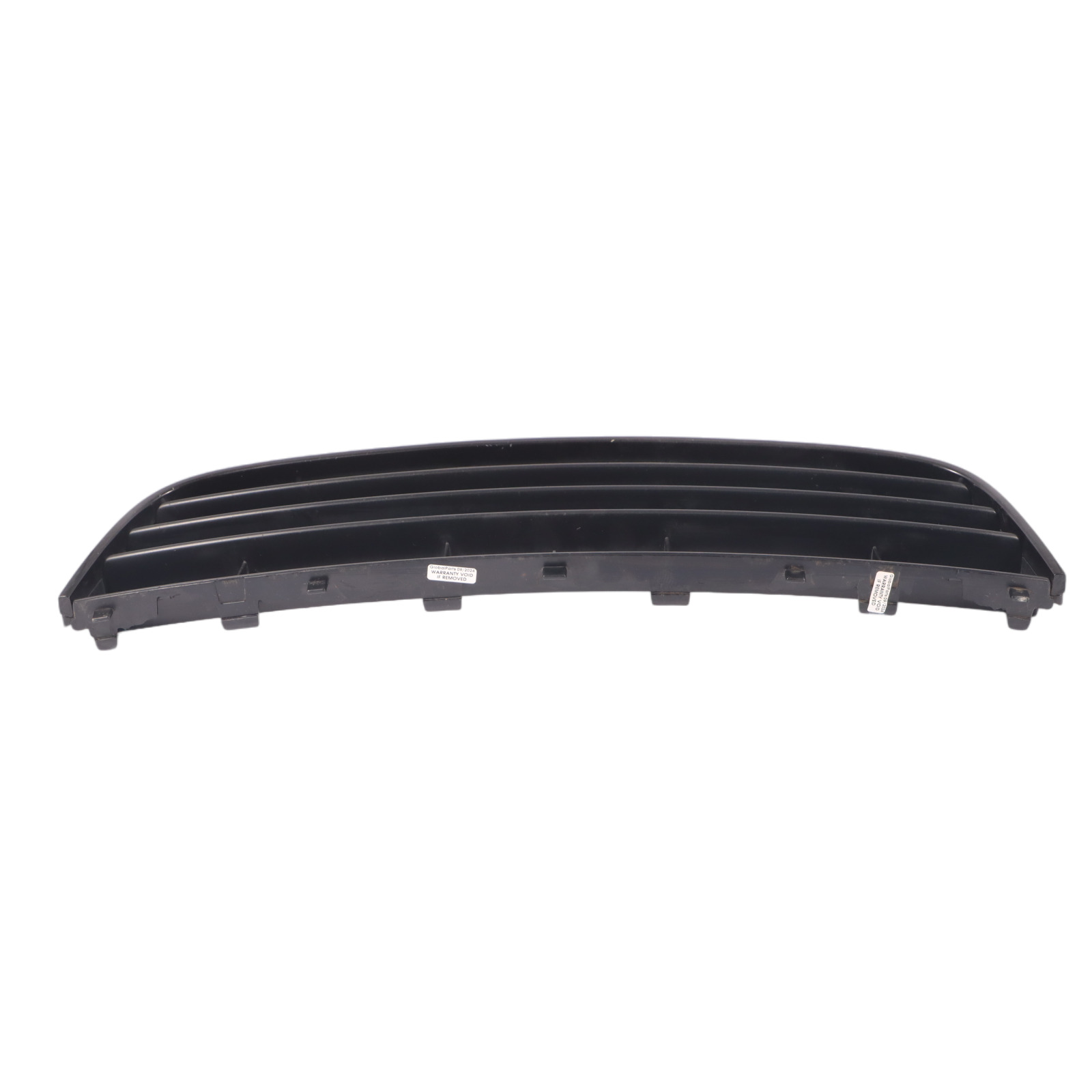 Volkswagen VW Golf V Pare-chocs Avant Grille Inférieure Cache Panneau 1K0853677C