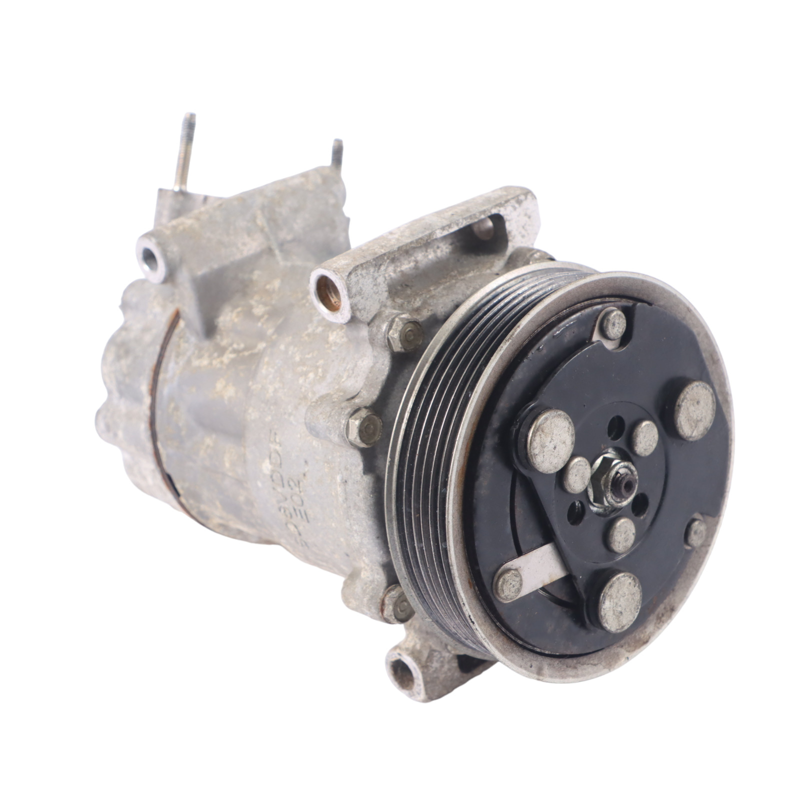 Compresseur Climatisation Mini Cooper R55 R56 R57 R60 A/C Pump 2758433