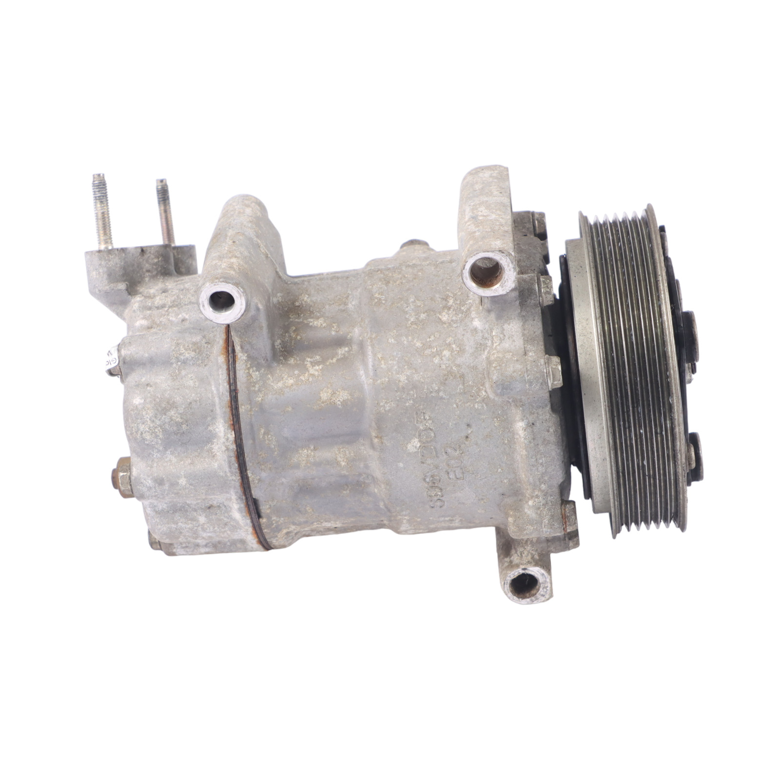 Compresseur Climatisation Mini Cooper R55 R56 R57 R60 A/C Pump 2758433