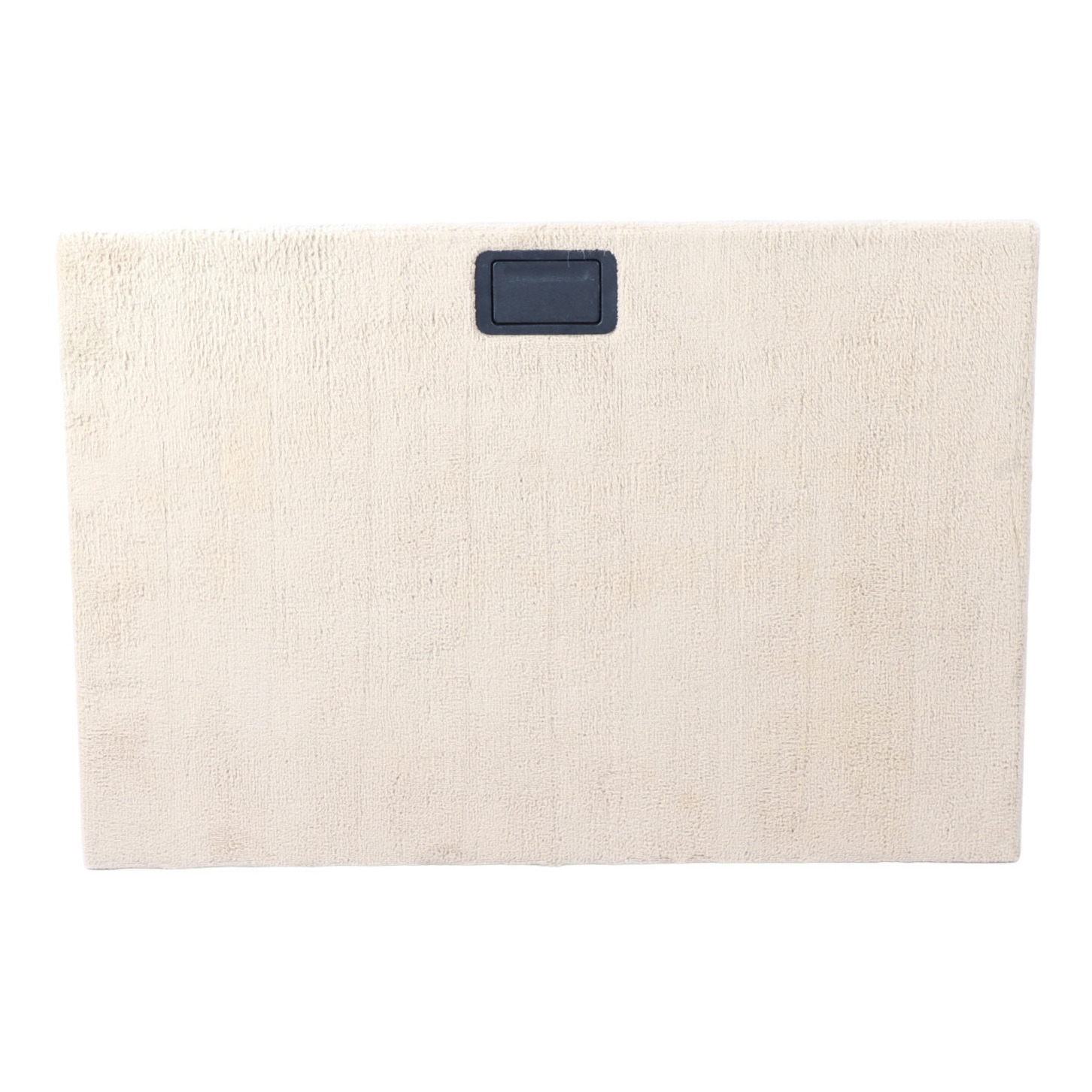 BMW X3 E83 Tapis de sol de hayon Bagages Beige 3422827