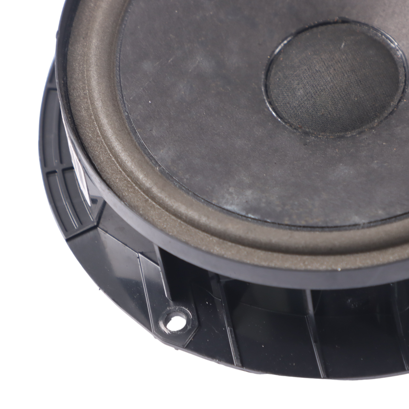 Volkswagen Passat B7 Haut Parleur Arrière Gauche Droite Loudspeaker 3C8035453