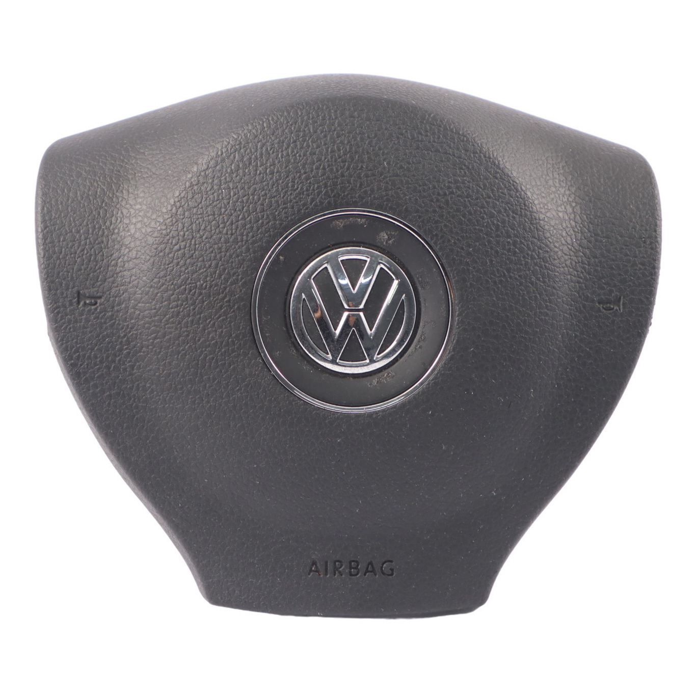 VW Volkswagen Passat B7 Module Air Volant Conducteur 3C8880201AA