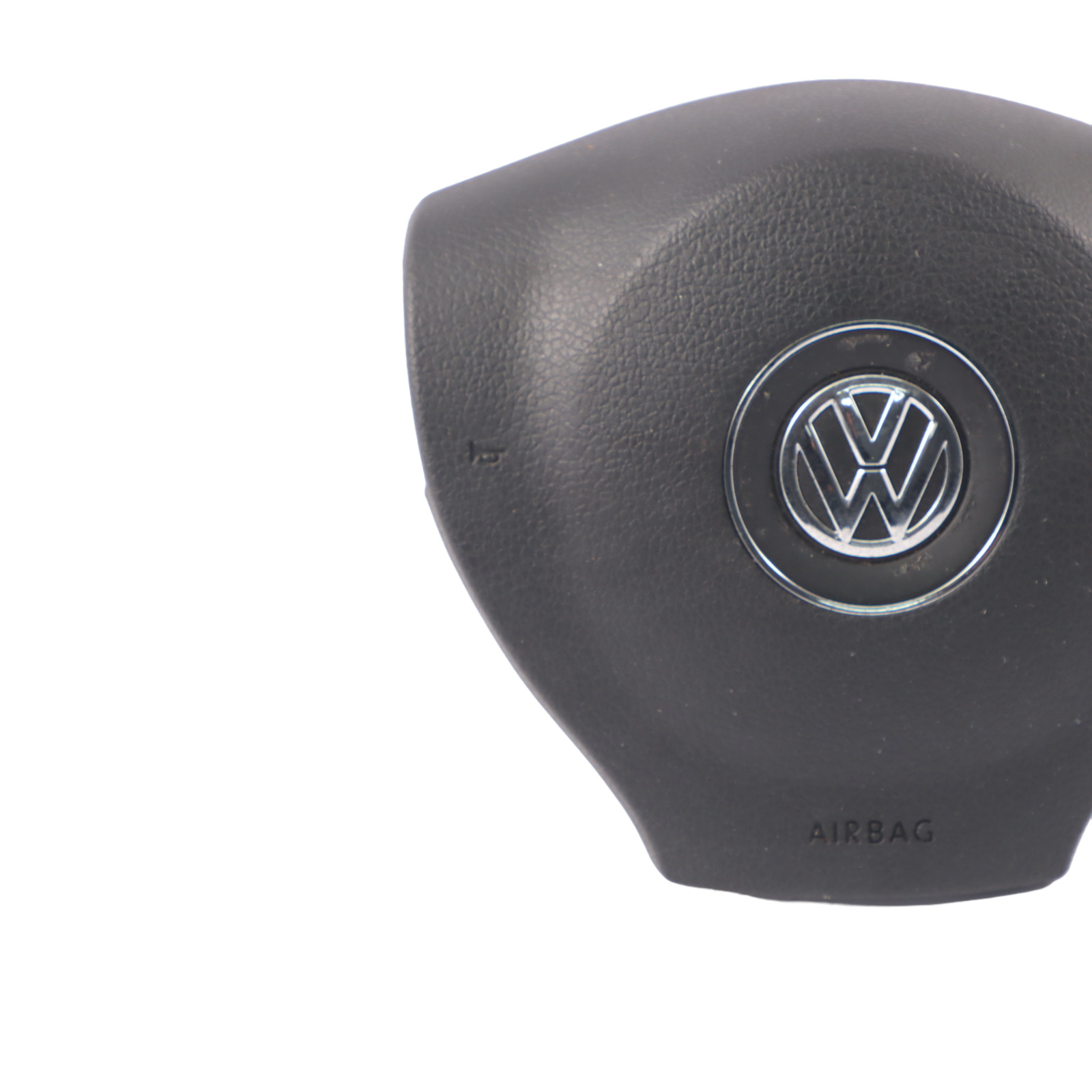 VW Volkswagen Passat B7 Module Air Volant Conducteur 3C8880201AA