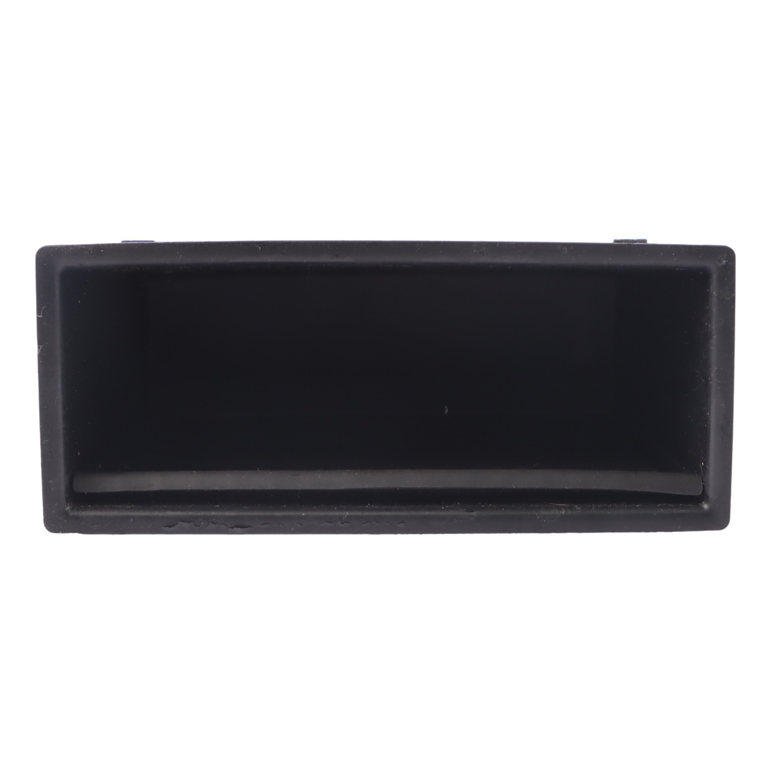 Audi Q7 4L Boîte de rangement Tableau de bord Console centrale Panneau 4L0863351