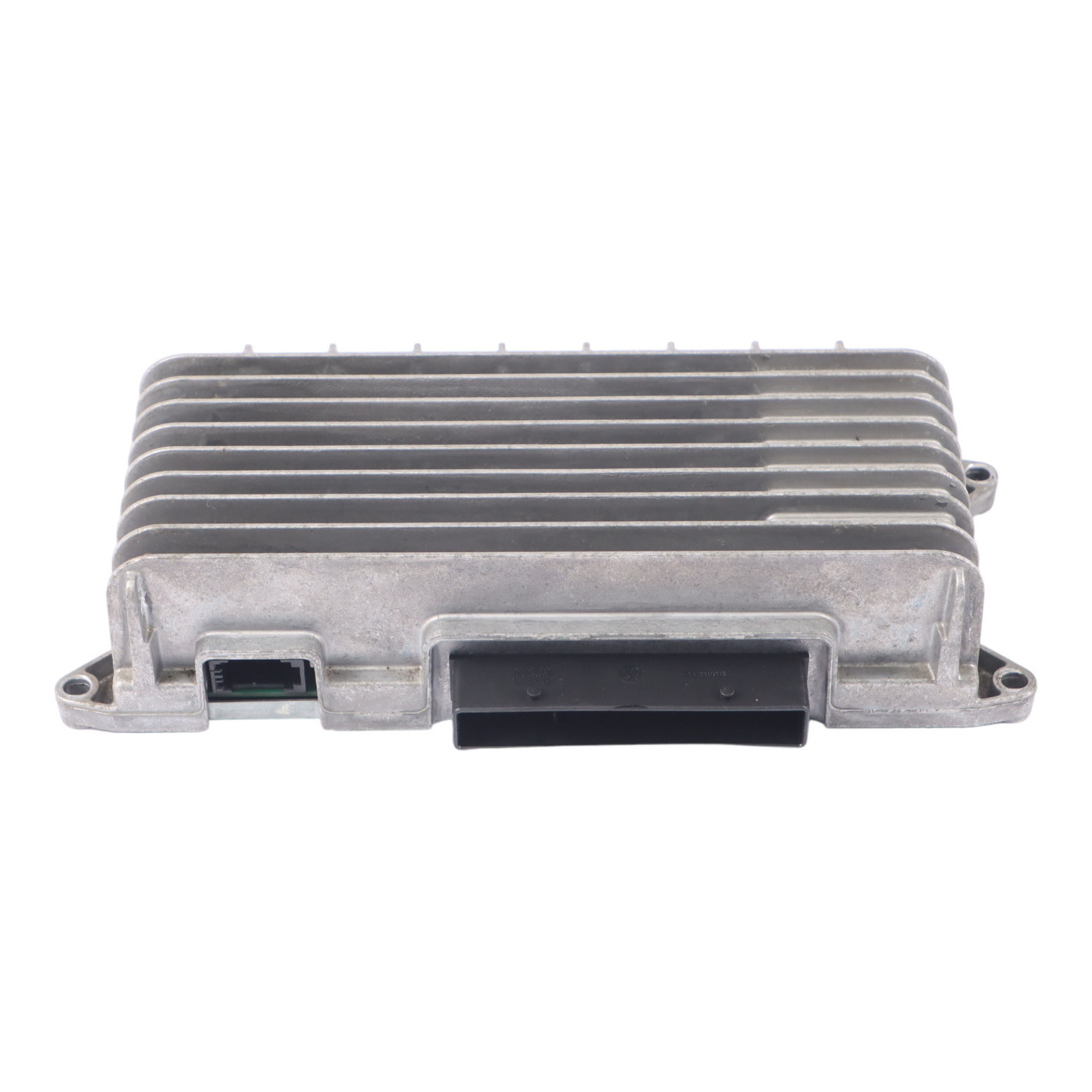 Audi Q7 4L Amplificateur audio Module du système de sonorisation ECU 4L0910223H