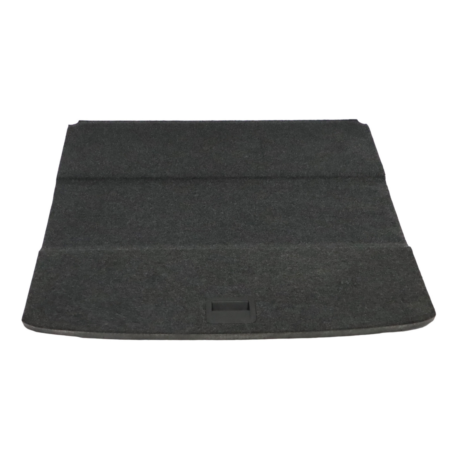 Volkswagen Tiguan 5N Tapis de Plancher de Coffre Anthracite 5N0858855A