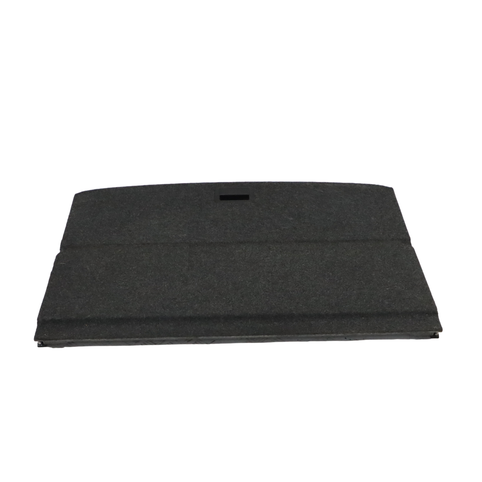 Volkswagen Tiguan 5N Tapis de Plancher de Coffre Anthracite 5N0858855A