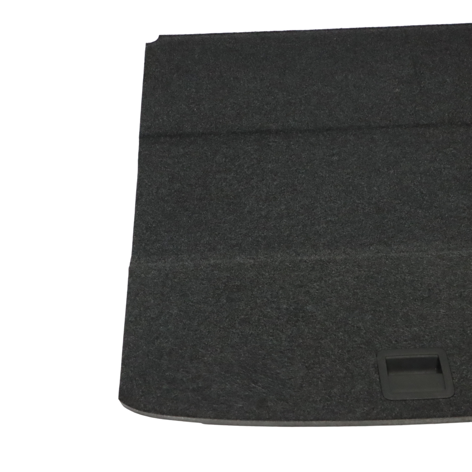 Volkswagen Tiguan 5N Tapis de Plancher de Coffre Anthracite 5N0858855A