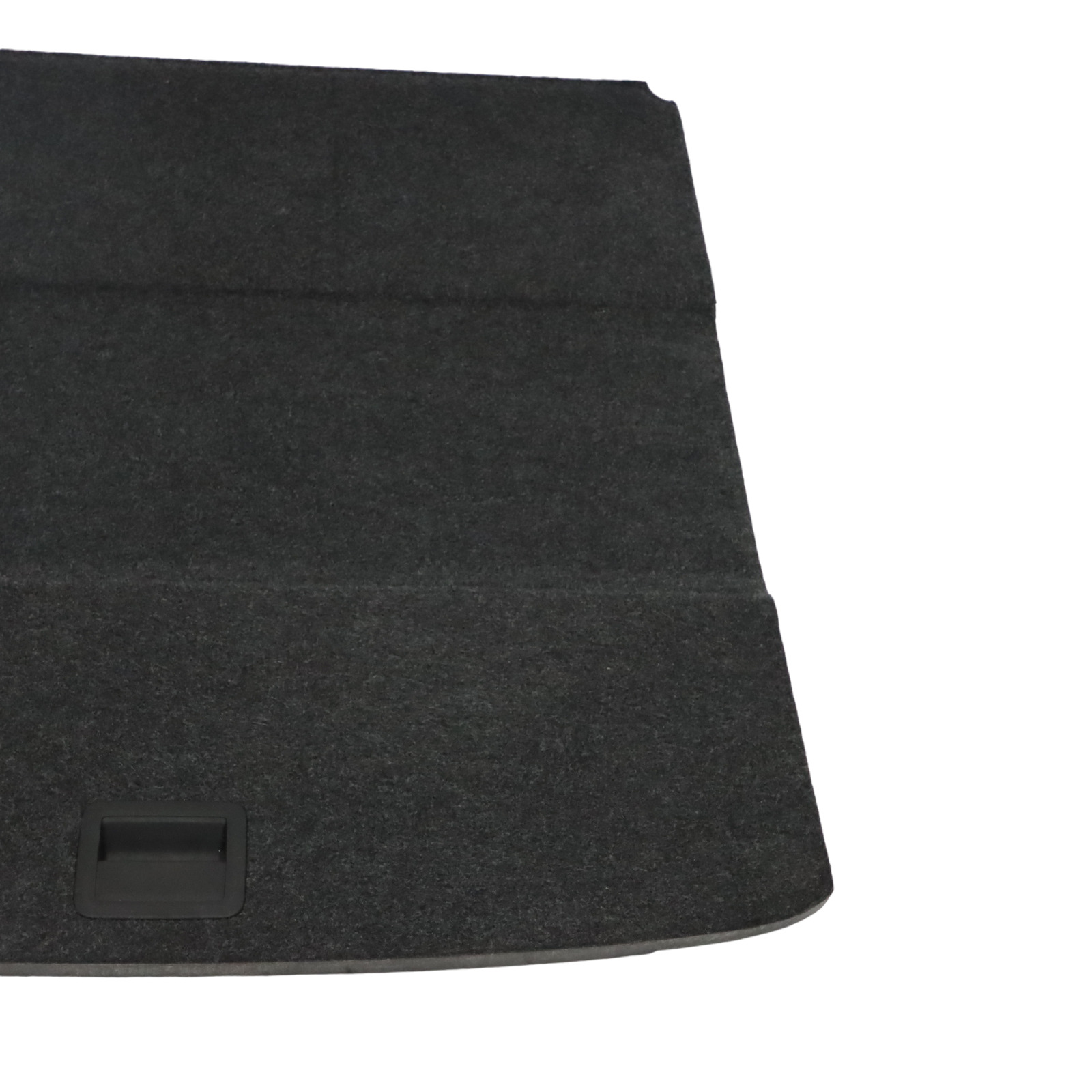 Volkswagen Tiguan 5N Tapis de Plancher de Coffre Anthracite 5N0858855A