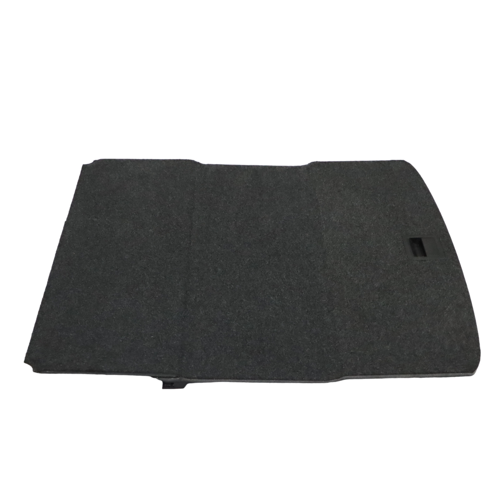 Volkswagen Tiguan 5N Tapis de Plancher de Coffre Anthracite 5N0858855A