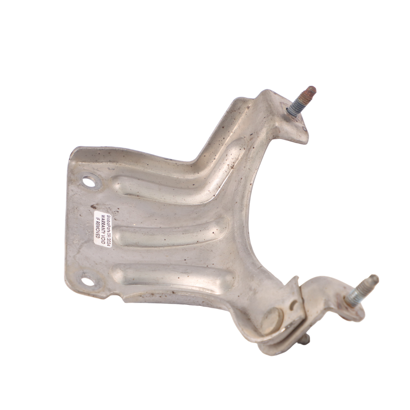 Volkswagen Seat Audi 1.0 Petrol Support de convertisseur catalytique 5Q0253461BJ