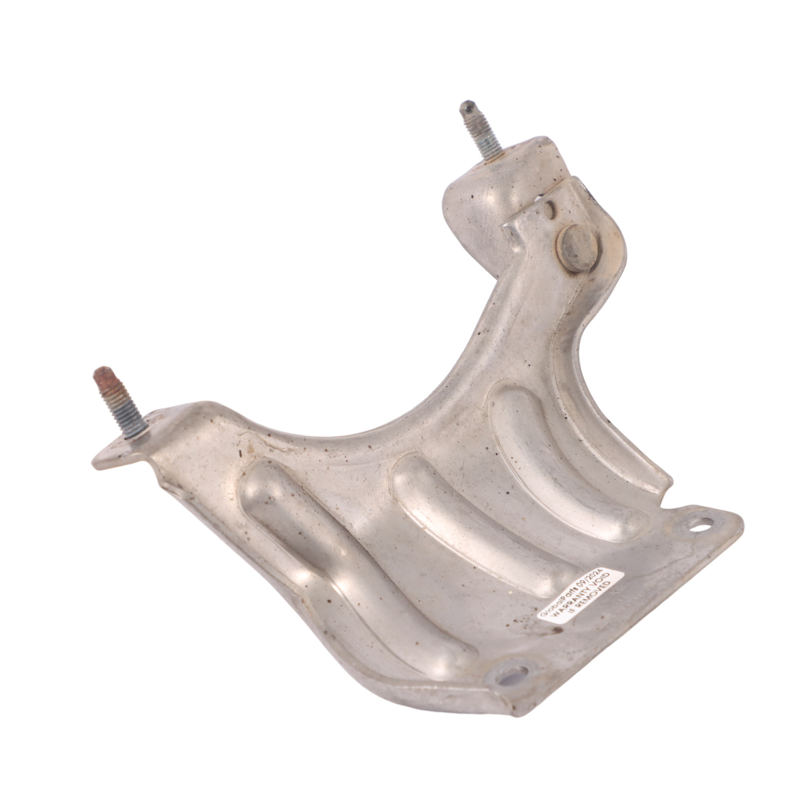 Volkswagen Seat Audi 1.0 Petrol Support de convertisseur catalytique 5Q0253461BJ