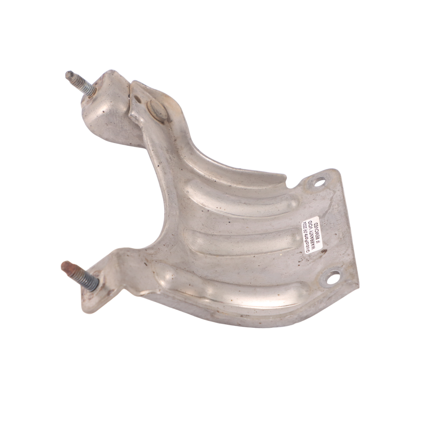 Volkswagen Seat Audi 1.0 Petrol Support de convertisseur catalytique 5Q0253461BJ