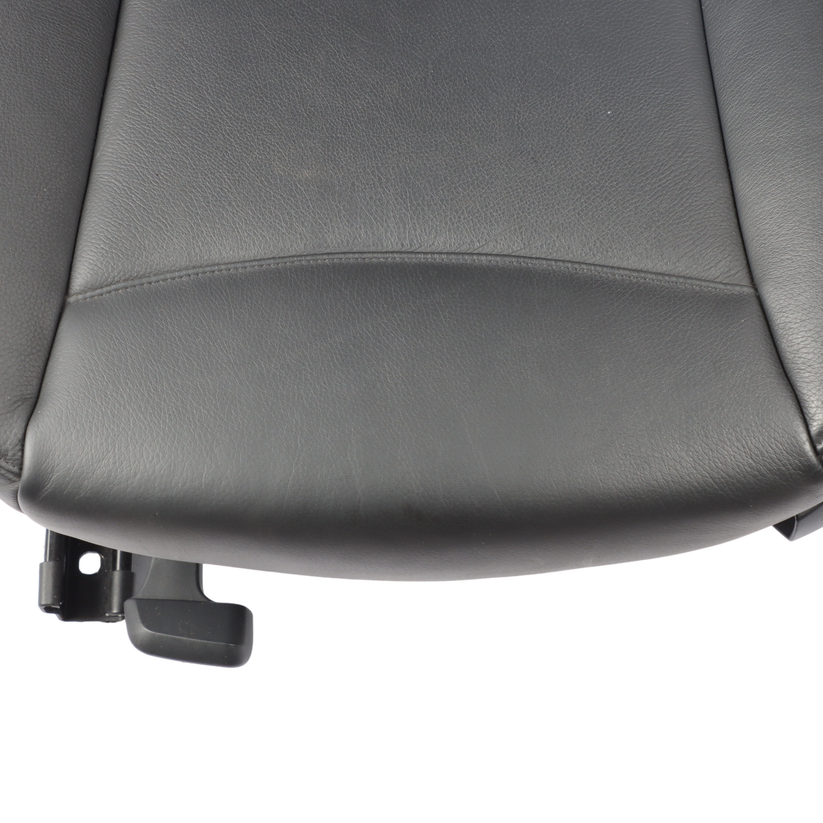 BMW E90 E91 Seat Front Left N/S Interior Leather Black