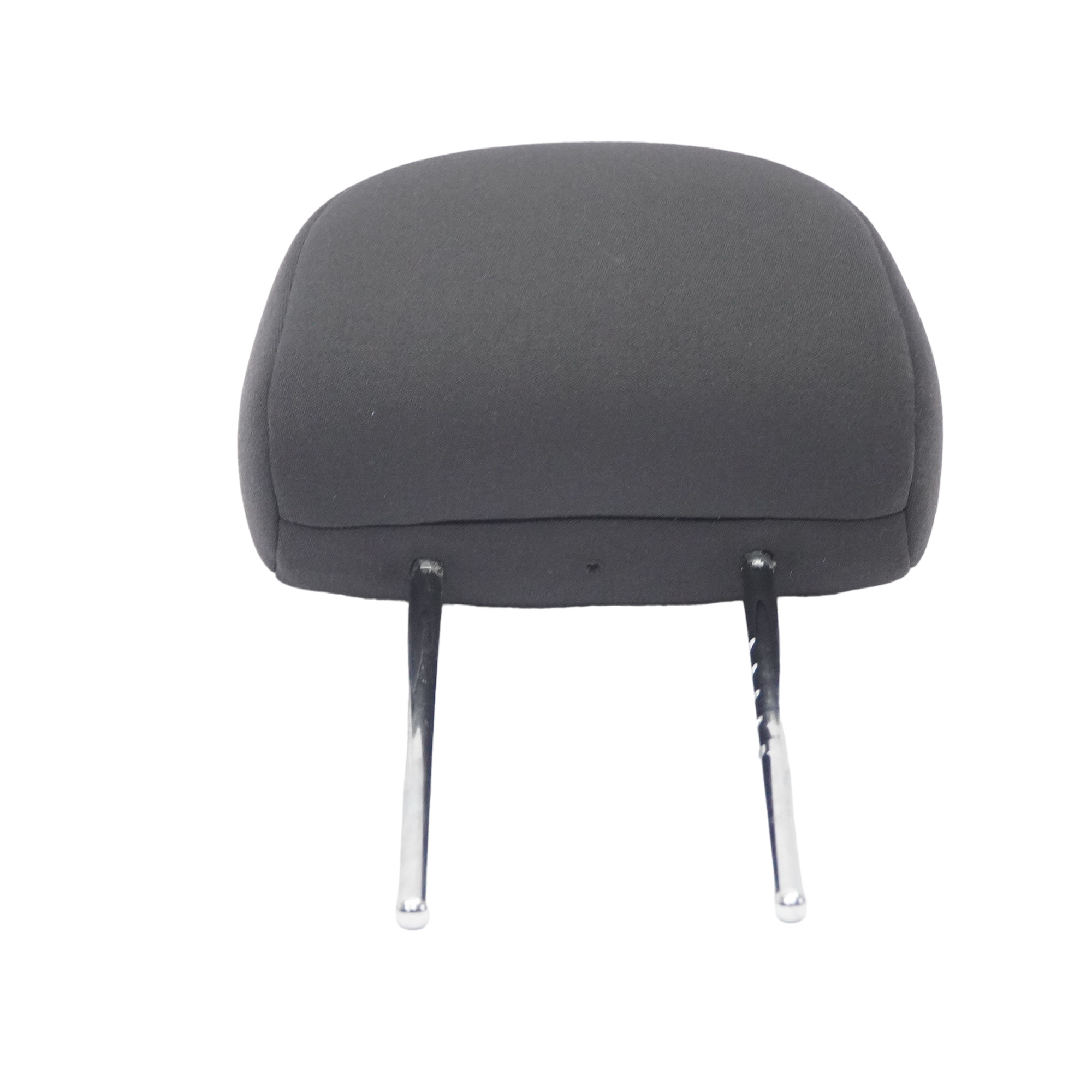 Mini One R50 Siège Appui-tête Avant Gauche Droite Tissu Seven Panther Noir