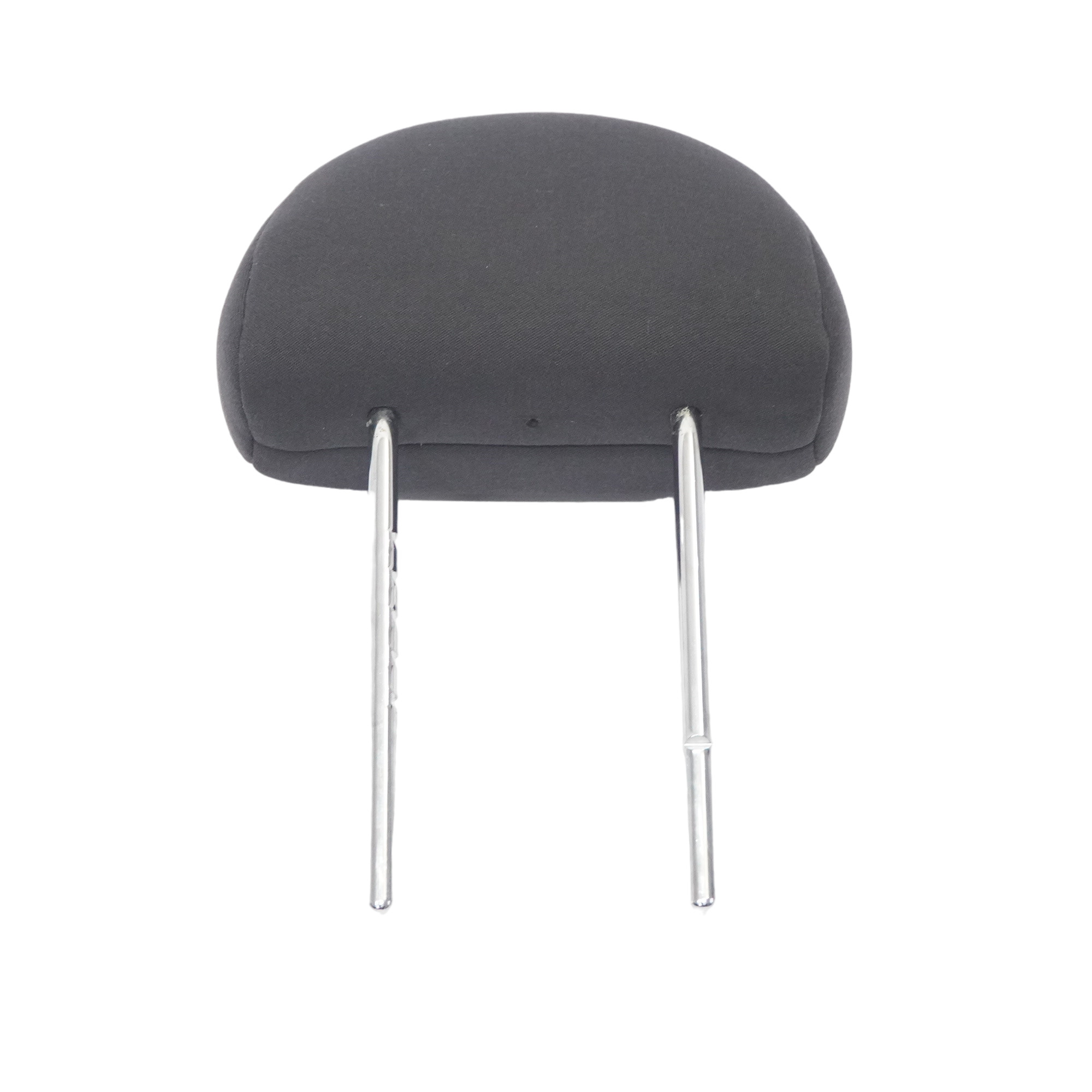 Mini One R50 Siège Appui-tête Avant Gauche Droite Tissu Seven Panther Noir