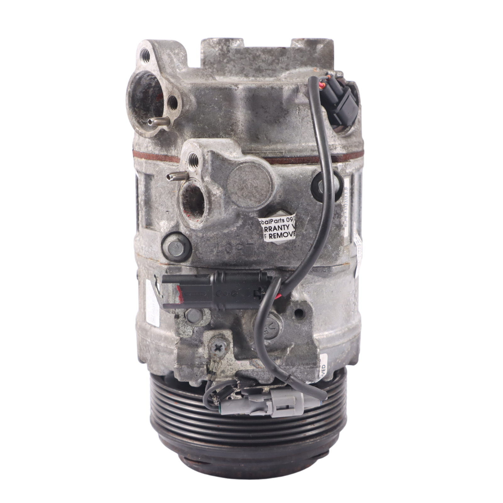 BMW E70 LCI E71 F10 F11 N57 Compresseur de Climatisation A/C 6987890