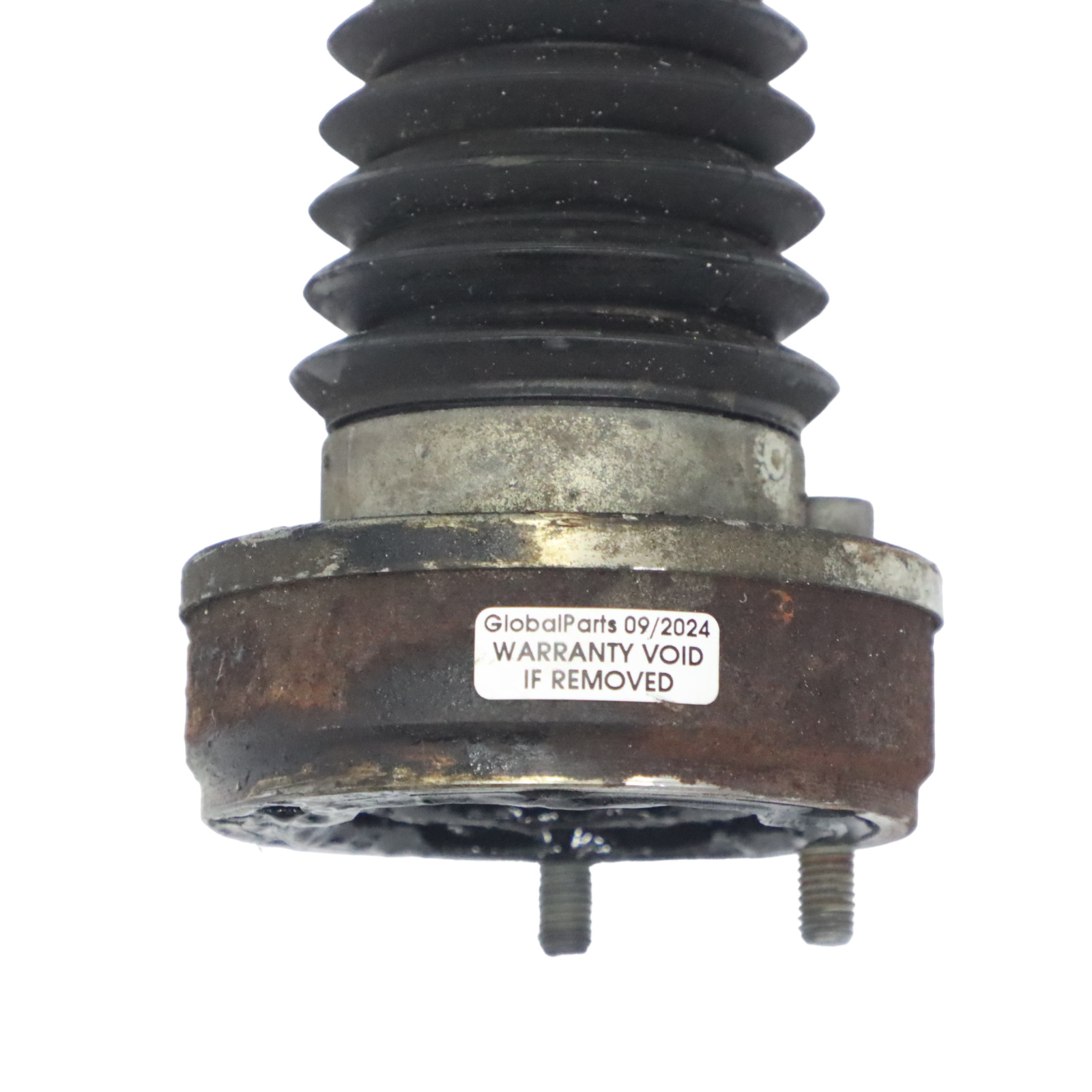 Volkswagen VW Fox 5Z Arbre de Transmission Avant Droit 6QE407272H