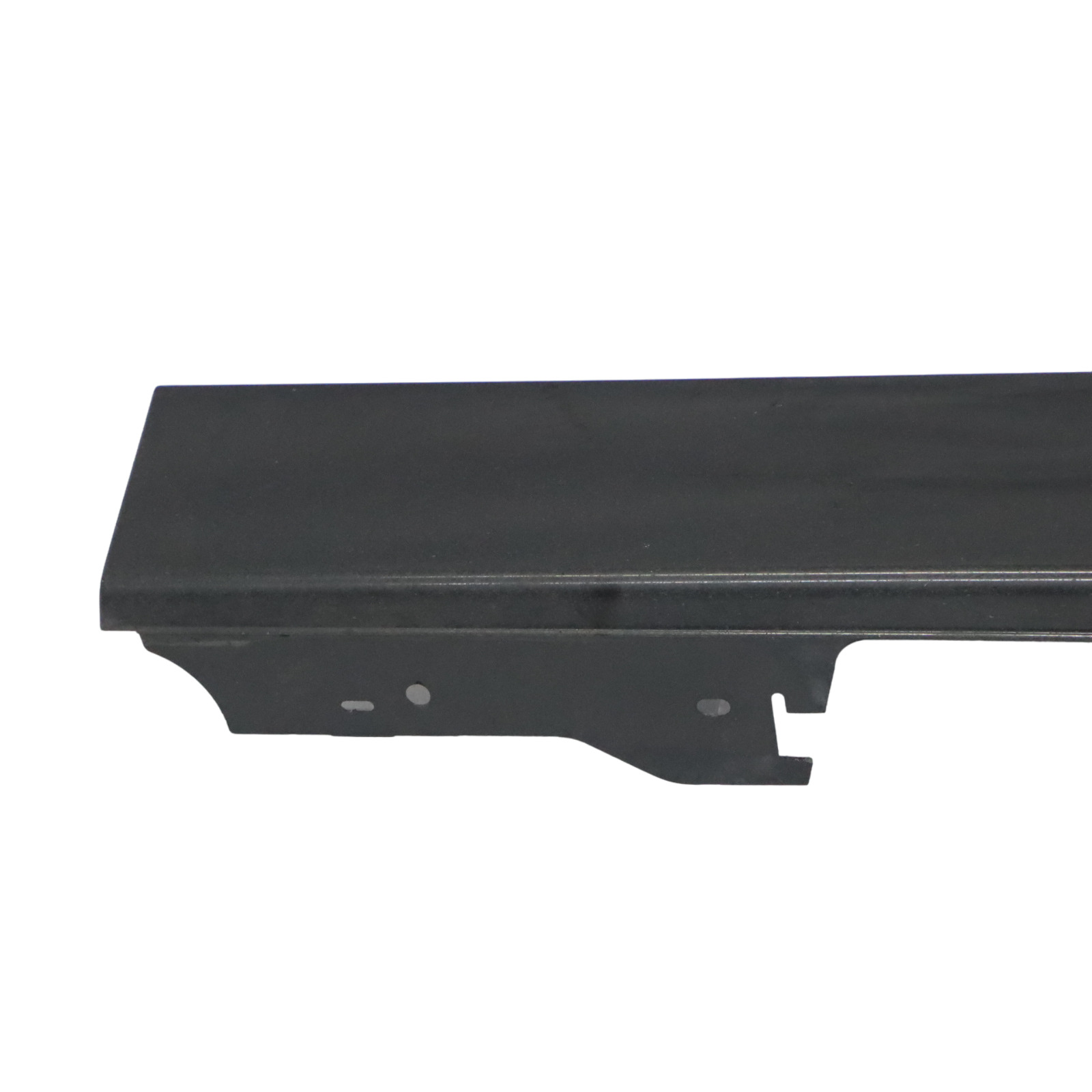 BMW F21 F22 Bas de Porte Seuil Facade Gauche Schwarz 2 - 668