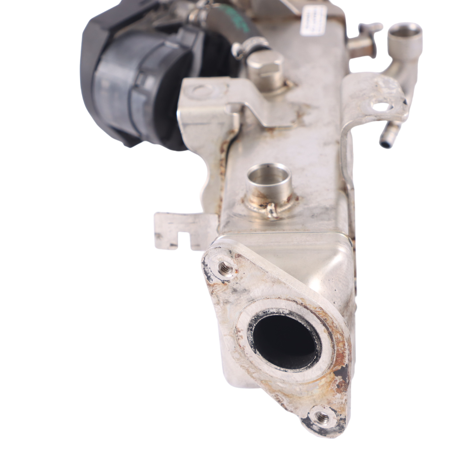 BMW F10 F20 F30 F36 F34 F25 Diesel N47N Refroidisseur d'échappement 7810751