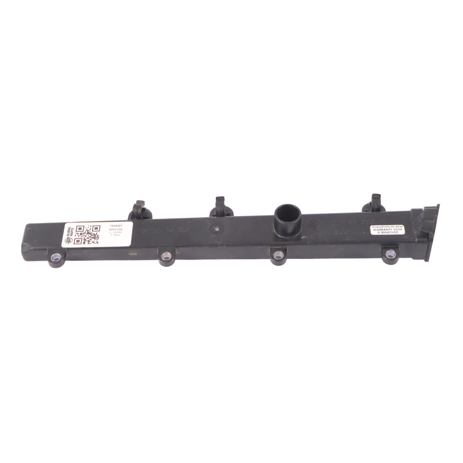 BMW E90 E92 E93 M3 Rail ralenti Corps d'accélérateur Bande rail ZYL 5-8 7838261