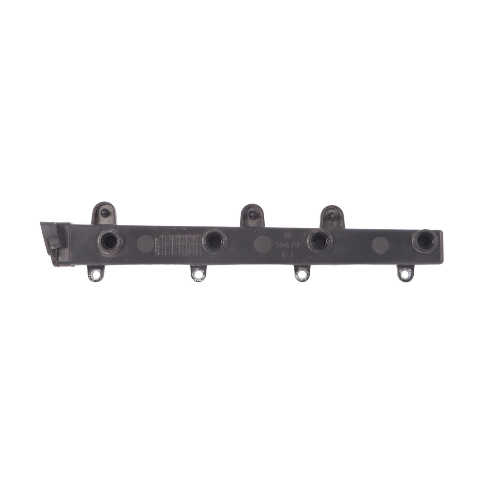 BMW E90 E92 E93 M3 Rail ralenti Corps d'accélérateur Bande rail ZYL 5-8 7838261