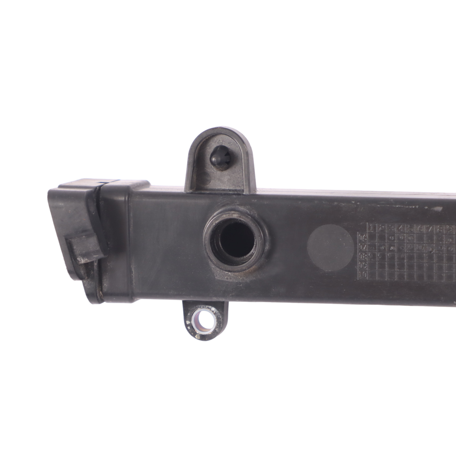 BMW E90 E92 E93 M3 Rail ralenti Corps d'accélérateur Bande rail ZYL 5-8 7838261