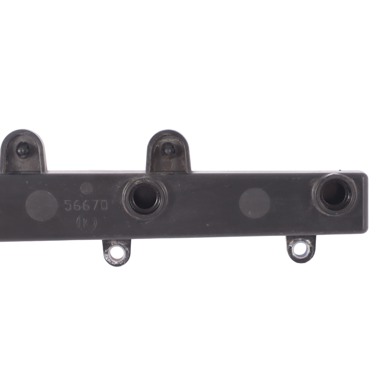 BMW E90 E92 E93 M3 Rail ralenti Corps d'accélérateur Bande rail ZYL 5-8 7838261