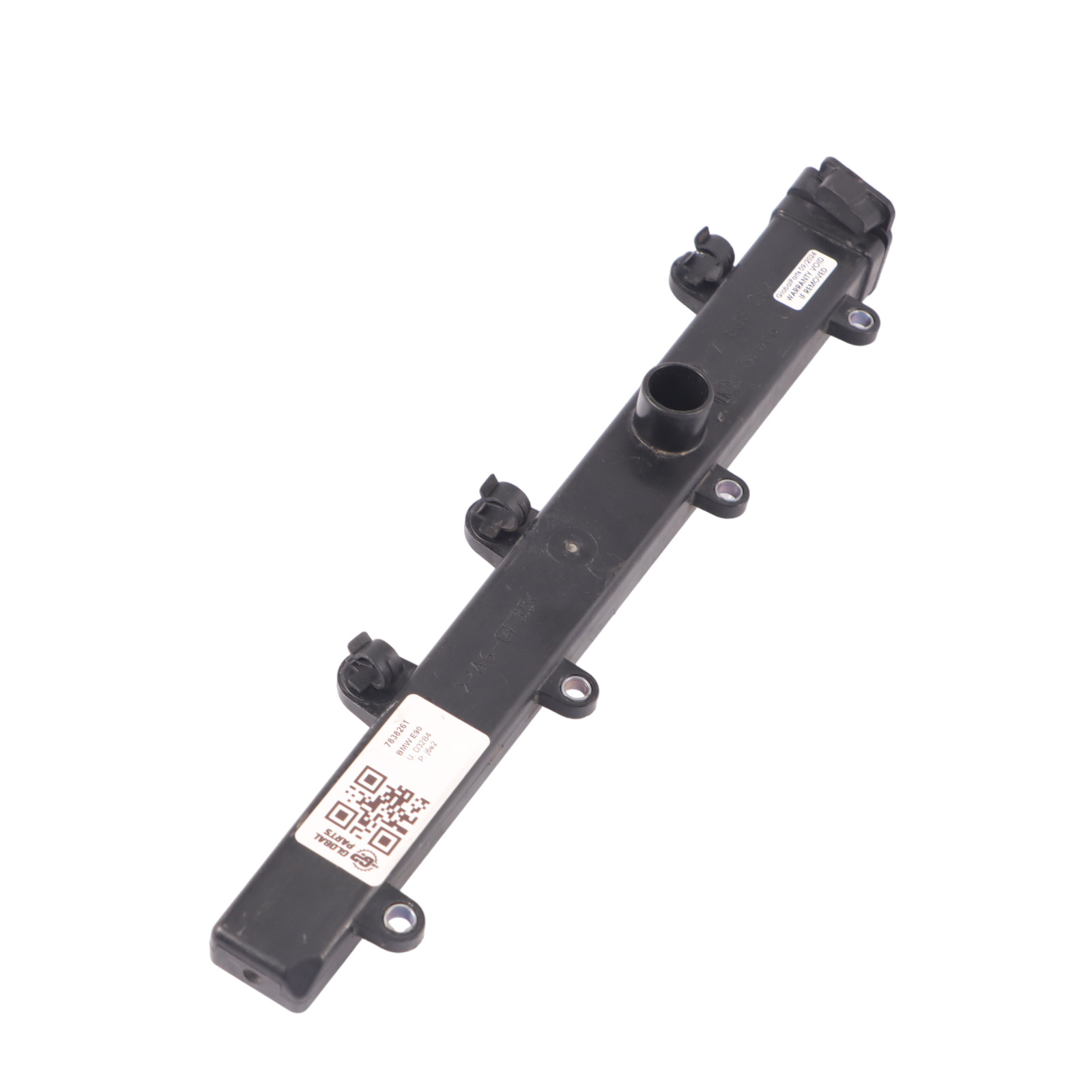 BMW E90 E92 E93 M3 Rail ralenti Corps d'accélérateur Bande rail ZYL 5-8 7838261