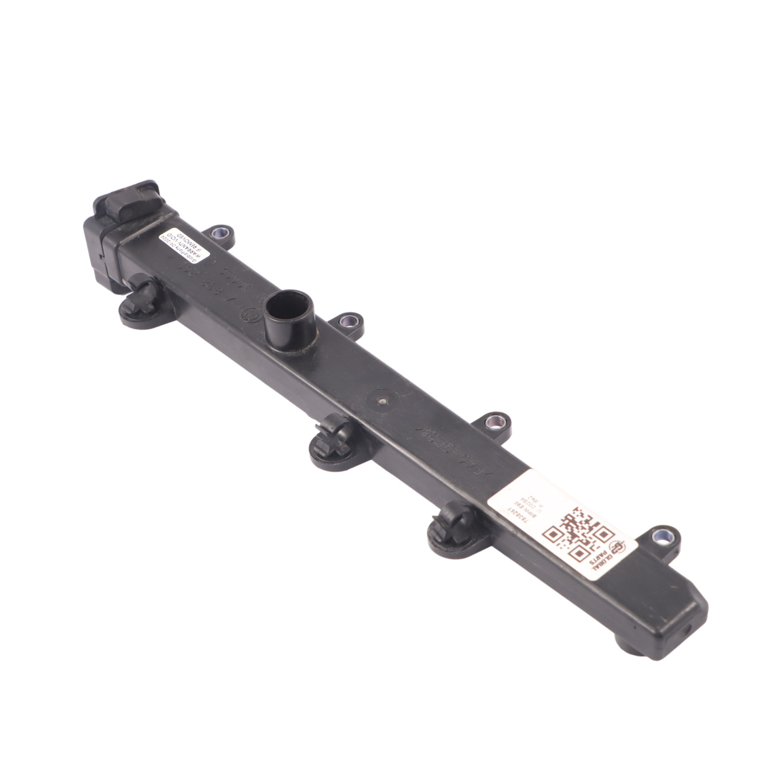 BMW E90 E92 E93 M3 Rail ralenti Corps d'accélérateur Bande rail ZYL 5-8 7838261