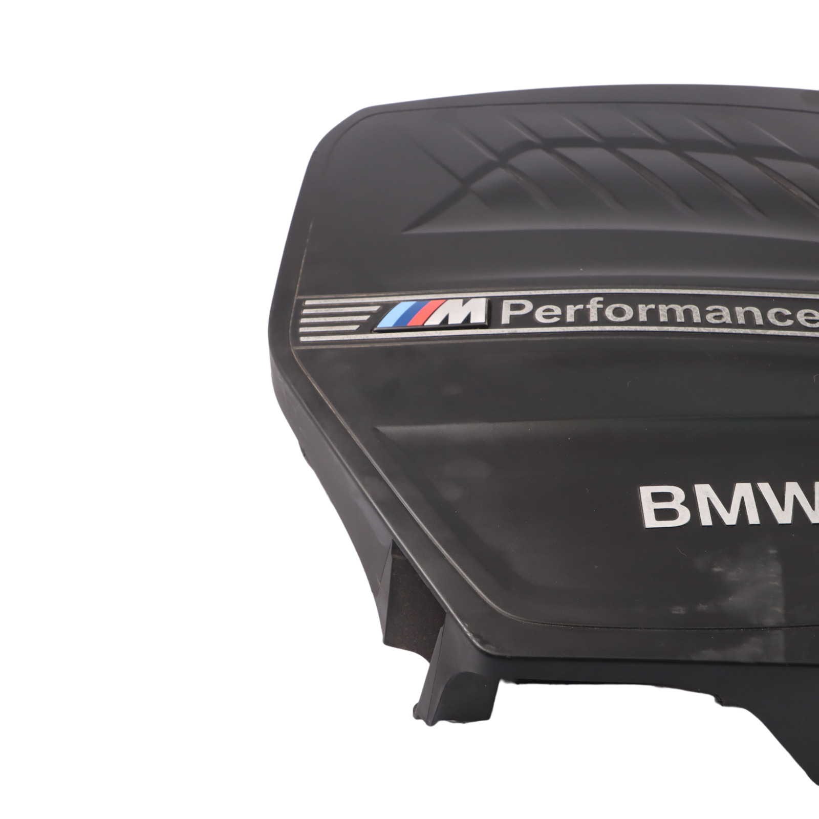 BMW F87 M2 N55 Panneau d'habillage acoustique capot moteur essence 7853306