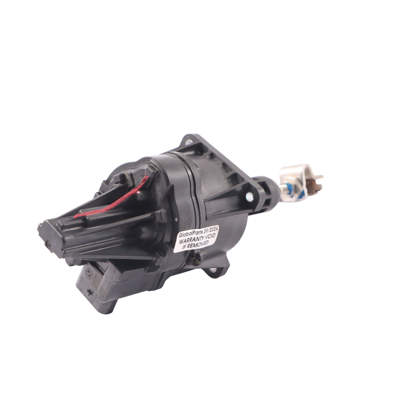 Clapet de Décharge Turbocompresseur BMW F45 Mini F55 F56 F60 B38 Turbo 8485115