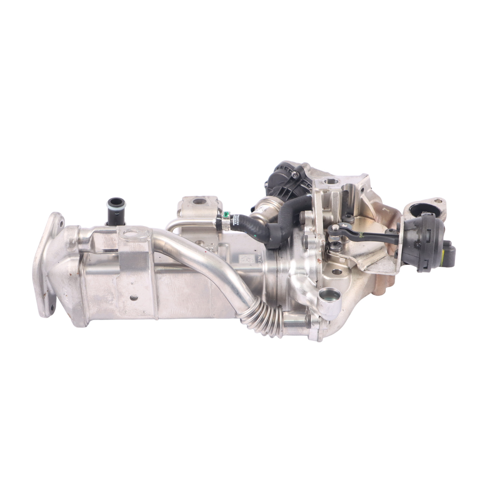 Valve EGR BMW F20 F21 F30 F31 LCI B47 Refroidisseur d'Echappement Diesel 8513691