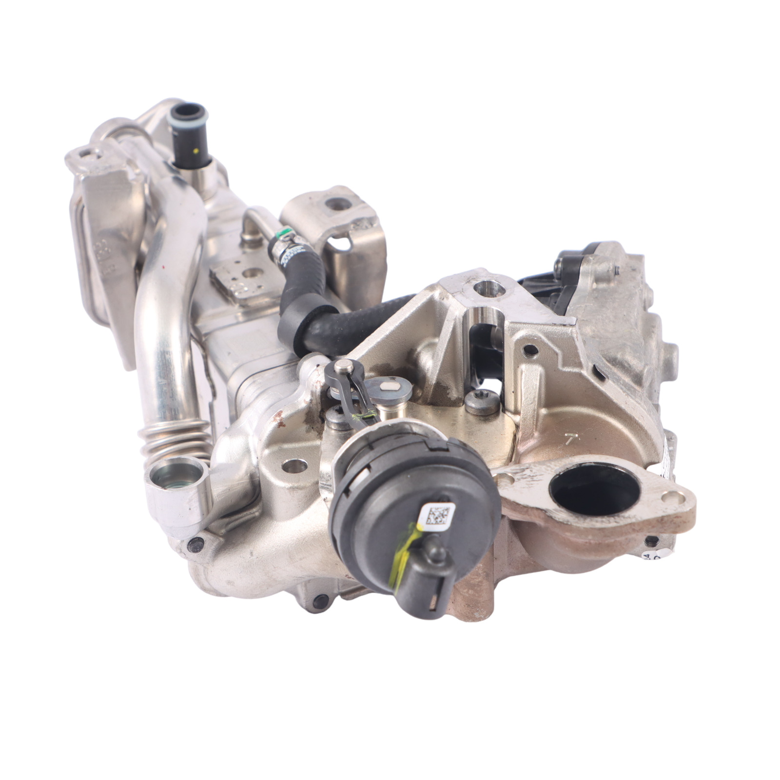 Valve EGR BMW F20 F21 F30 F31 LCI B47 Refroidisseur d'Echappement Diesel 8513691