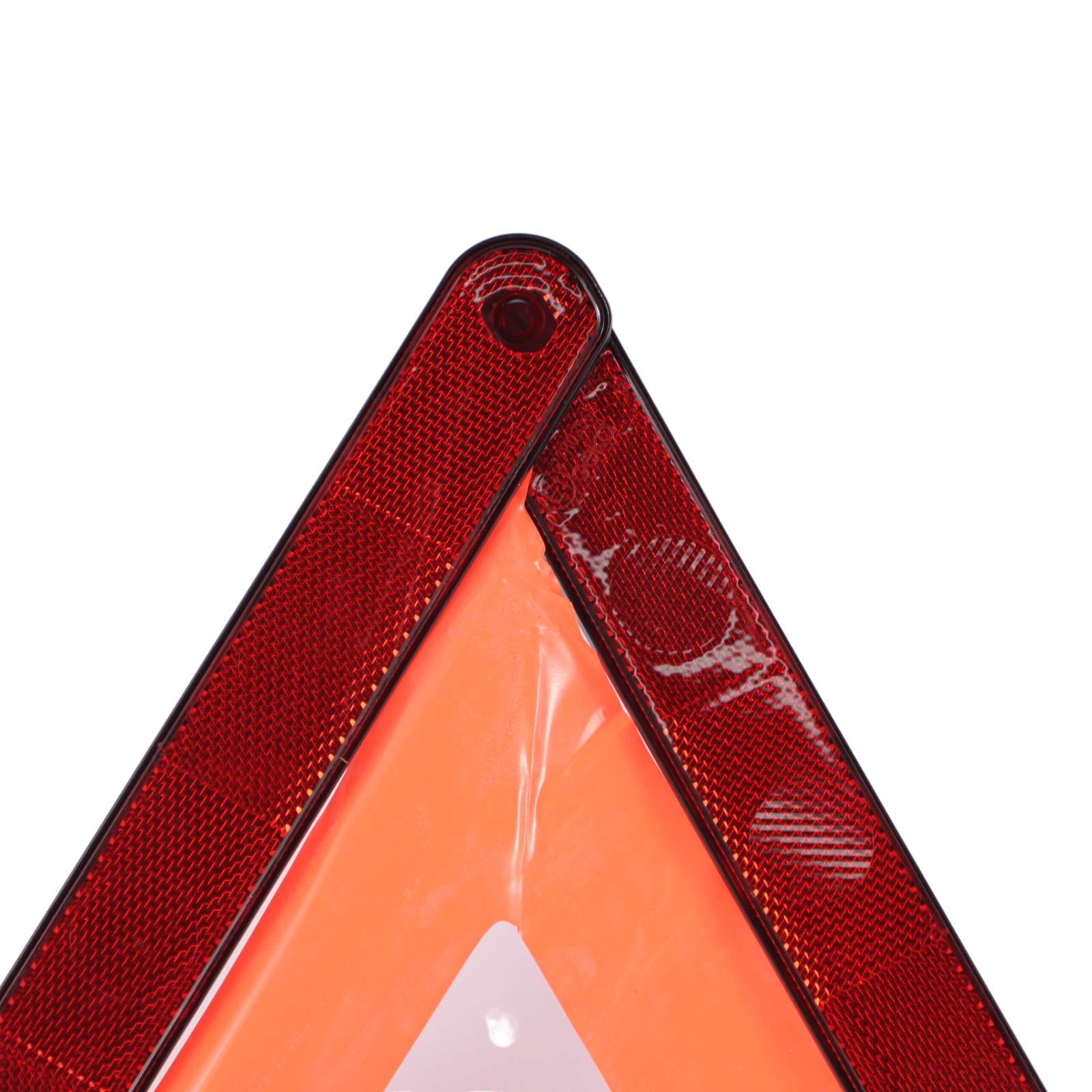 Volkswagen VW Tiguan 5N Hazard Warning Triangle Emergency 8D9860251B